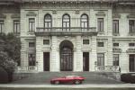 Alfa Romeo Disco Volante 2013 года